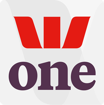 Westpac One Online Banking logo