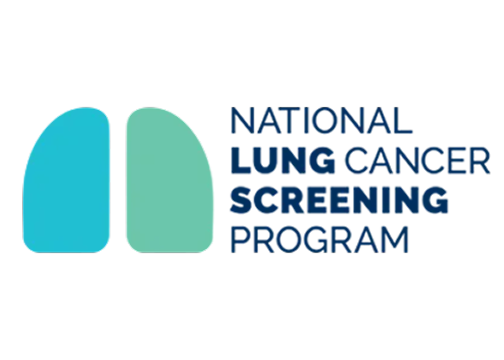 National Lung Cancer Screening Program